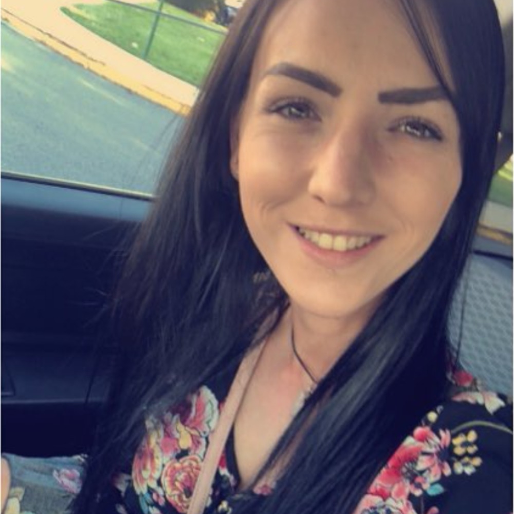 Meet your Posher, Nic